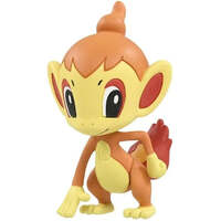 POKEMON VINYL FIGURE CHIMCHAR