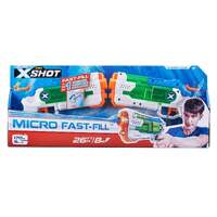 ZURU XSHOT MICRO FAST-FILL WATER BLASTER TWIN PACK