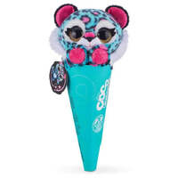 ZURU COCO SURPRISE NEON OTTO BLUE LEOPARD PLUSH