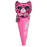 ZURU COCO SURPRISE NEON LUNA PINK TIGER PLUSH