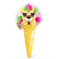 ZURU COCO SURPRISE FANTASY MEGO MULTI LION PLUSH