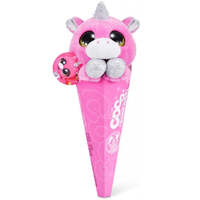 ZURU COCO SURPRISE CLASSIC SPRITZ PINK UNICORN PLUSH