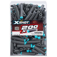 ZURU XSHOT DART REFILL 200 PACK