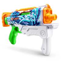 ZURU XSHOT FAST FILL SKINS HYPERLOAD WATER GUN WAVES