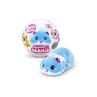 ZURU PETS ALIVE HAMSTER MANIA ASSORTED COLOURS