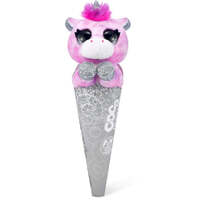 ZURU COCO SURPRISE FANTASY BO NANZA PINK MULTI UNICORN PLUSH