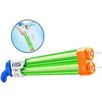 ZURU XSHOT WATER BLASTER DUAL STREAM