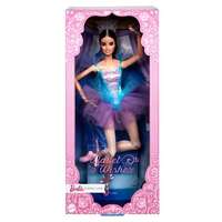 BARBIE SIGNATURE COLLECTOR BALLET WISHES VOEUX DE BALLET COLLECTABLE DOLL