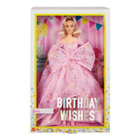 BARBIE SIGNATURE COLLECTOR BIRTHDAY WISHES 2022 COLLECTABLE DOLL