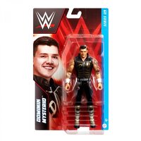 WWE BASIC FIGURE SERIES 129 - DOMINIK MYSTERIO - ACTION FIGURE