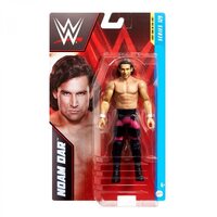 WWE BASIC FIGURE SERIES 129 - NOAM DAR - ACTION FIGURE