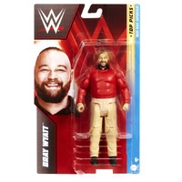 WWE CORE FIGURE TOP TALENTS - BRAY WYATT - ACTION FIGURE