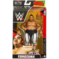 WWE ELITE COLLECTION ROYAL RUMBLE - YOKOZUNA - ACTION FIGURE