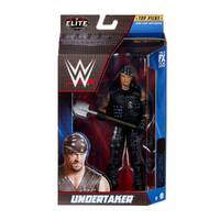 WWE ELITE COLLETION TOP PICKS GRANDS CHAMPIONS FAVOURITES - UNDERTAKER - ACTION FIGURE