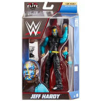 WWE ELITE COLLETION TOP PICKS GRANDS CHAMPIONS FAVOURITES - JEFF HARDY - ACTION FIGURE