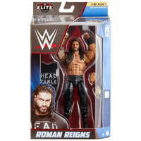 WWE ELITE COLLETION TOP PICKS GRANDS CHAMPIONS FAVOURITES - ROMAN REIGNS - ACTION FIGURE