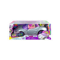 BARBIE EXTRA VEHICLE WITH ACCESSORIES