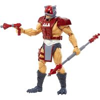 MASTERS OF THE UNIVERSE 40TH ANNIVERSARY MASTERVERSE  NEW ETERNIA ZODIAC ACTION FIGURE