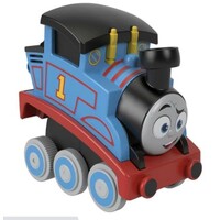 FISHER-PRICE THOMAS AND FRIENDS PRESS N GO STUNT ENGINES - THOMAS