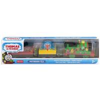 FISHER PRICE HDY72 THOMAS AND FRIENDS MOTORIZED PARTY TRAIN PERCY