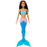 BARBIE DREAMTOPIA MERMAID DOLL BLUE