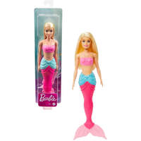 BARBIE DREAMTOPIA MERMAID DOLL PINK