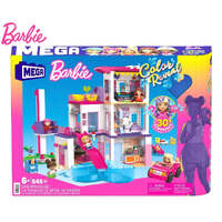 MEGA BARBIE COLOR REVEAL DREAMHOUSE