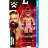 WWE BASIC FIGURE SERIES 136 ACTION FIGURE - ROBERT ROODE