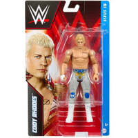 WWE BASIC FIGURE SERIES 136 ACTION FIGURE - CODY RHODES