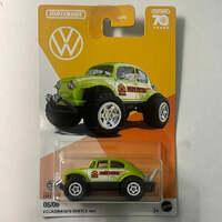 MATCHBOX 2023 VOLKSWAGEN BEETLE 4X4 5/6