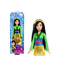 DISNEY PRINCESS DOLL  MULAN