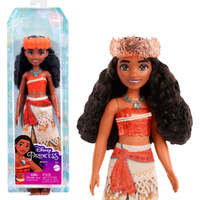 DISNEY PRINCESS DOLL MOANA