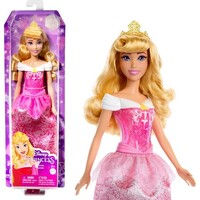 DISNEY PRINCESS DOLL AURORA