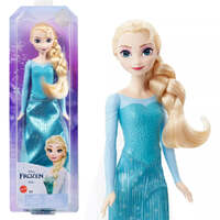 DISNEY FROZEN ELSA IN BLUE DRESS