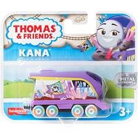 FISHER PRICE THOMAS AND FRIENDS HMC35 KANA METAL TRAIN