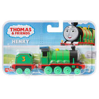 FISHER PRICE HMC43 THOMAS AND FRIENDS HENRY METAL COLLECTION DIECAST