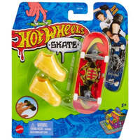 HOT WHEELS HNG27 DOUBLE-HEADED DEMON