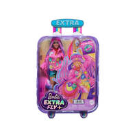 BARBIE EXTRA FLY DESERT DOLL 15 PC