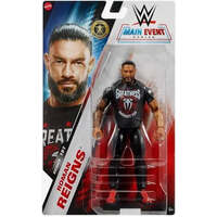 WWE MAIN EVENT SERIES FIGURE ROMAN REIGNS