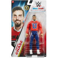 WWE MAIN EVENT SERIES FIGURE ANDRE CHASE