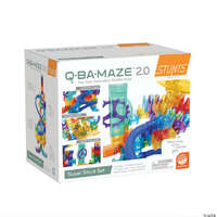 MINDWARE Q-BA-MAZE 2.0 SUPER STUNT SET 101PC