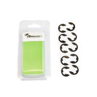 TORNADO RC 4MM E CLIP 10 PER PACK