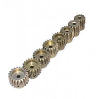 TORNADO 32DP 12T PINION GEAR 3.175MM