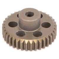 TORNADORC TRC-48DP-19T METAL PINION GEAR 48P 19T 3MM SHAFT