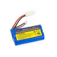 UDI RC 008 LITHIUM BATTERY 1100MAH LI-ION RECHARGEABLE BATTERY