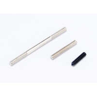 TRAXXAS 2537 3MM THREADED RODS 20/25/44M