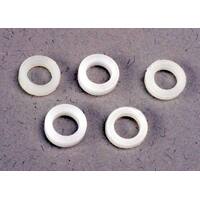 TRAXXAS 2545 BELLCRANK BUSHINGS NYLON