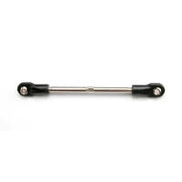 TRAXXAS 3941 STEERING LINK 4MM X 72MM