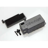 TRAXXAS 4925X BATTERY BOX GREY