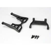 TRAXXAS 4974 WHEELIE BAR ARM and CONNECTOR